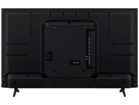 4K (Ultra HD) Smart телевизор HISENSE 55A6N